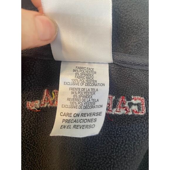 Knights Apparel Men's‎ Size Large South Carolina Gamecocks Zip Up Jacket - Picture 8 of 8